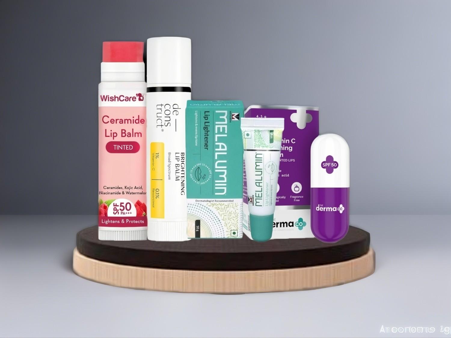 Lip Balm