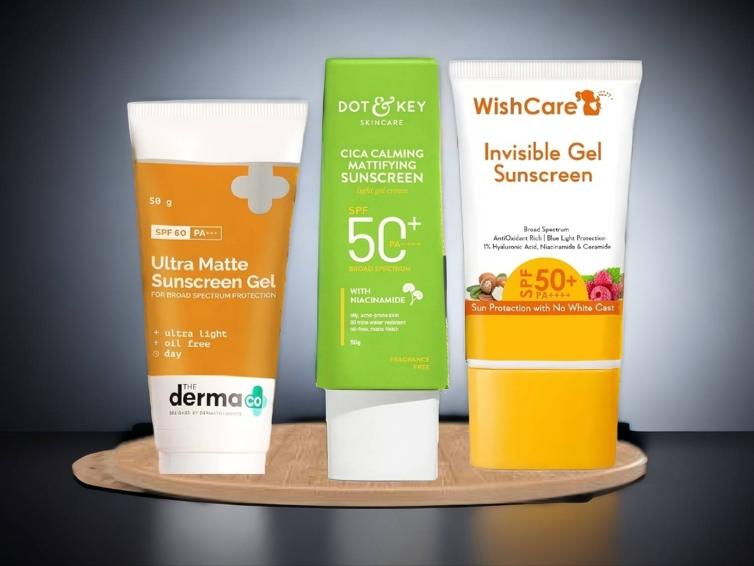 Sunscreen