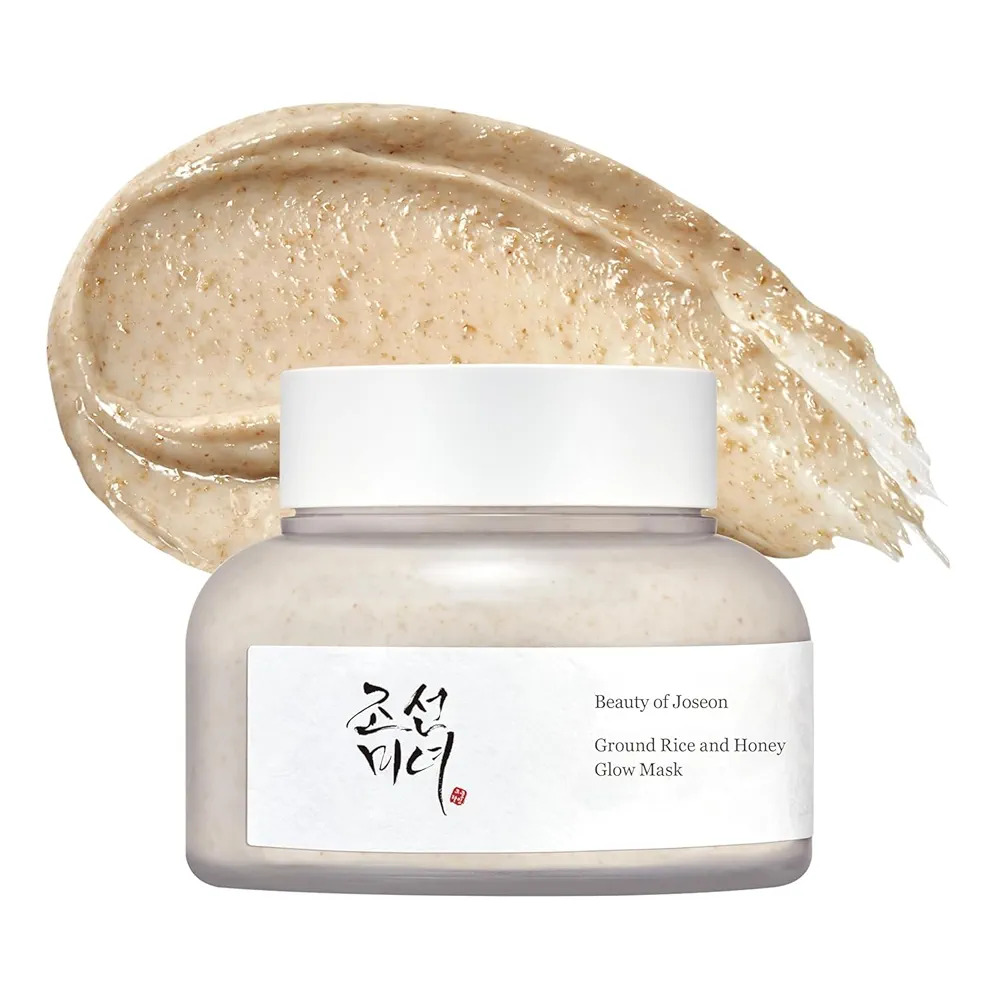 Beauty of Joseon  Ground Rice and Honey Glow Mask (150ml)