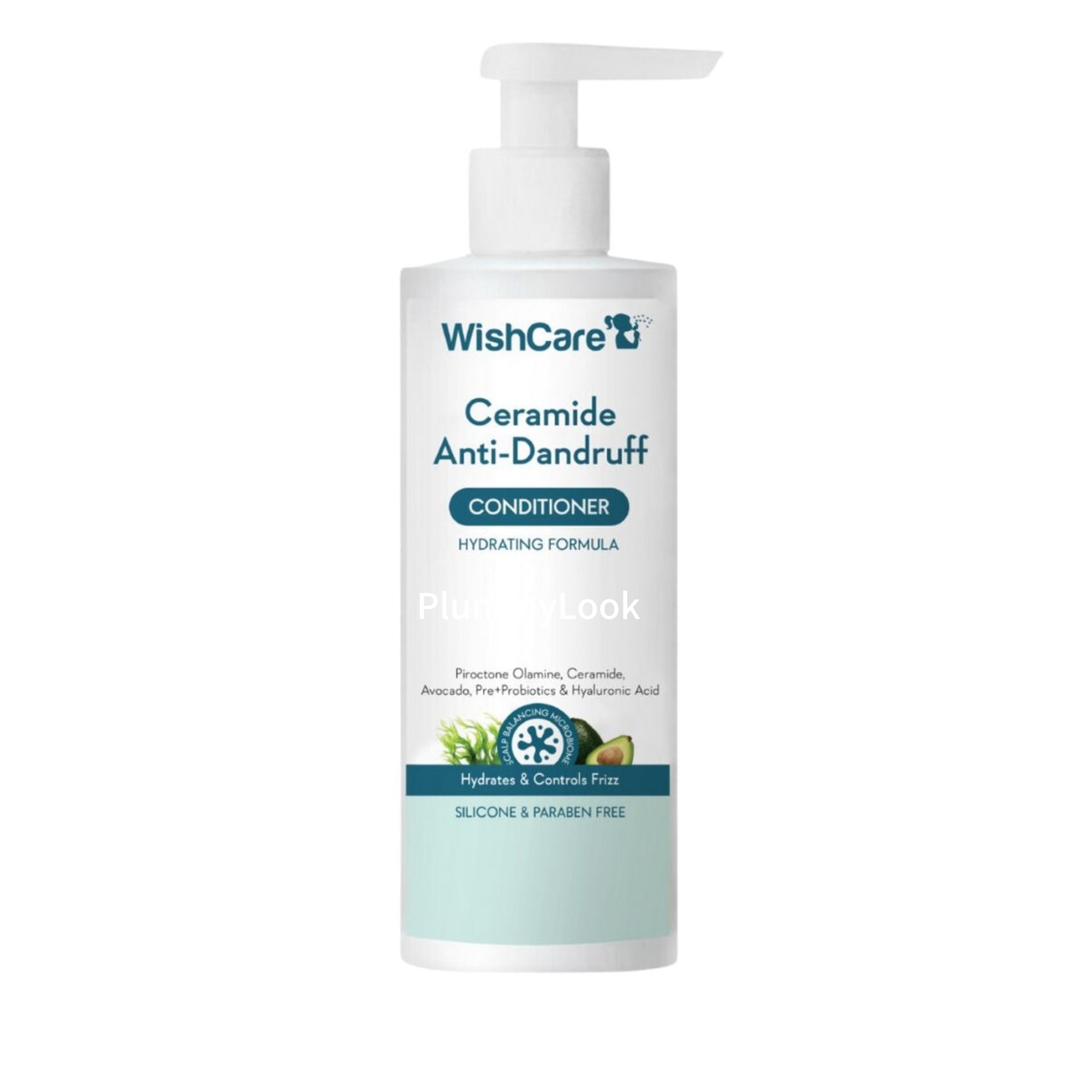 Wishcare Ceramide Anti-Dandruff Conditioner   200ml