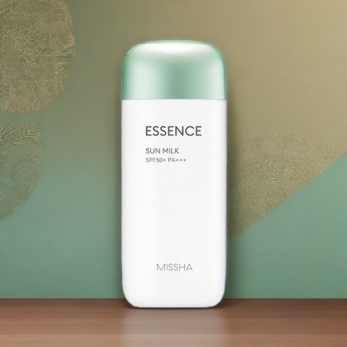 Missha All Around Safe Block Essence Sun Milk EX SPF50+ PA+++ 70ml