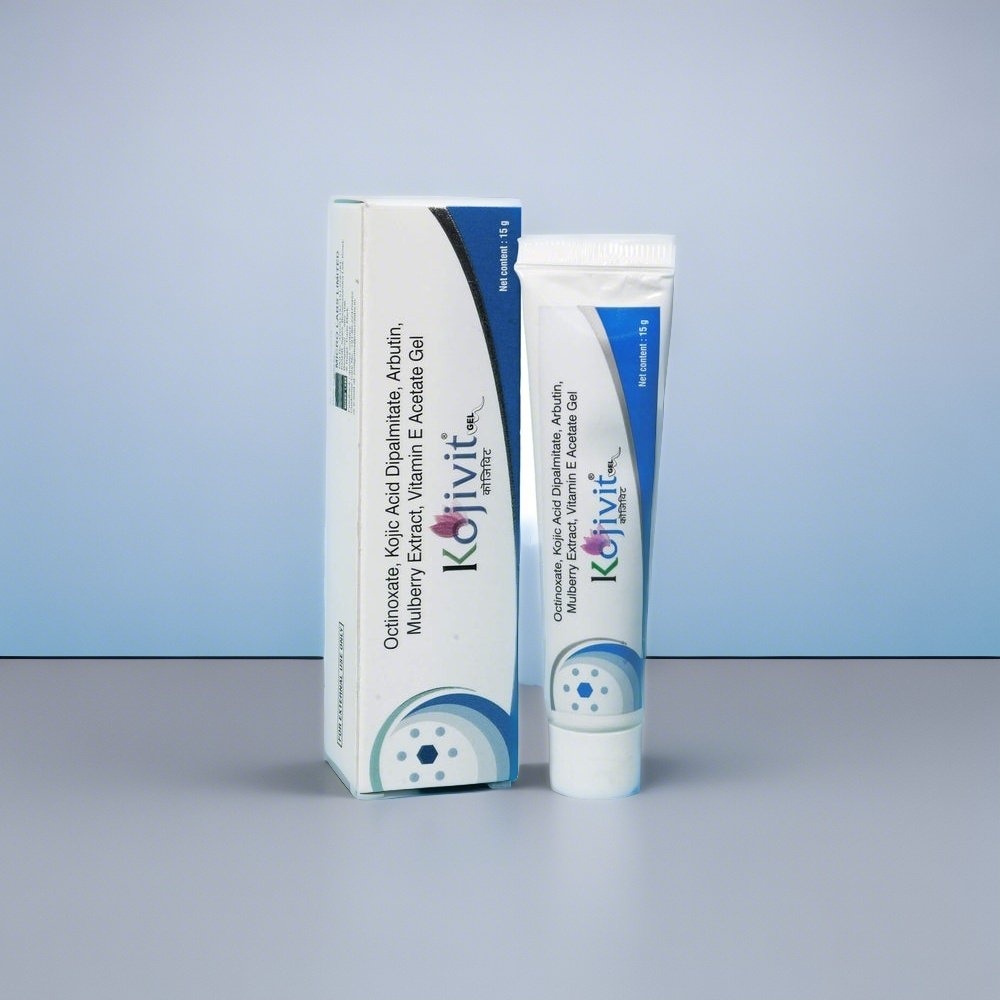 Kojivit gel 15gm