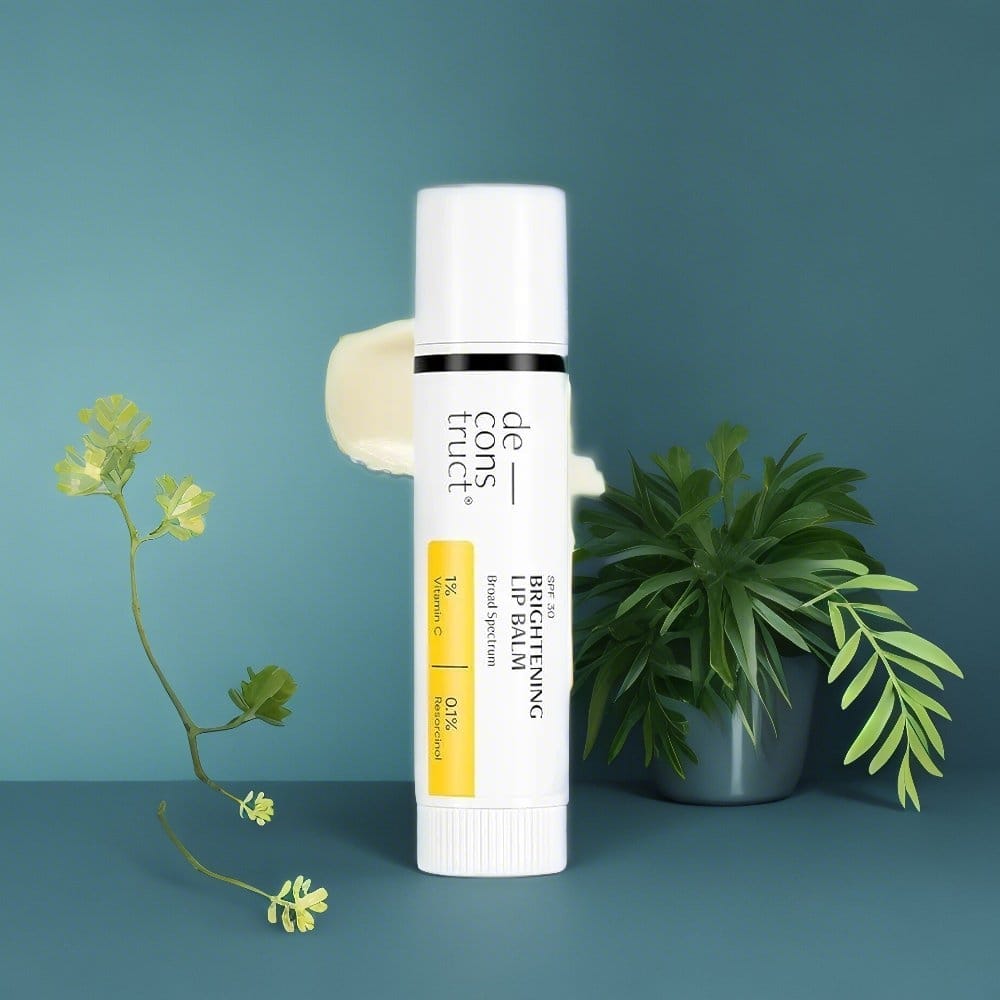 Deconstruct Brightening Lip Balm with SPF 30 – 4g