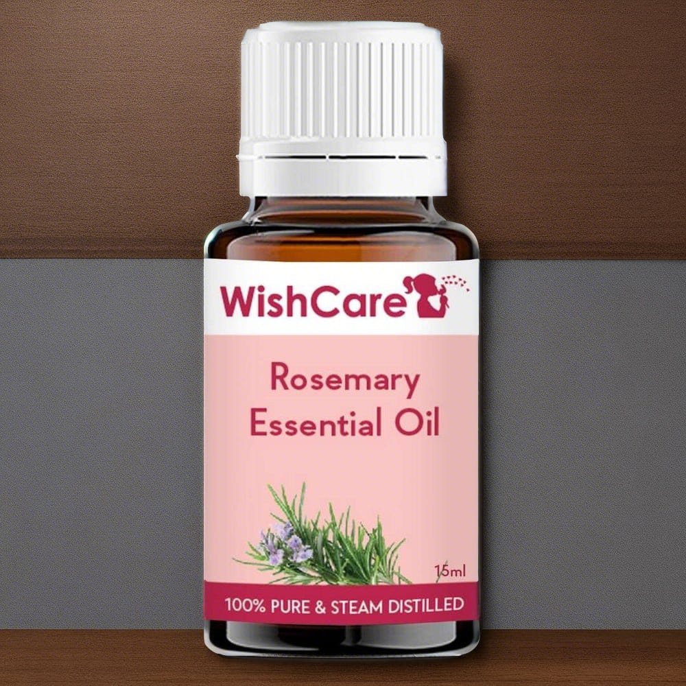 Wishcare Rosemary essential oil 15ml