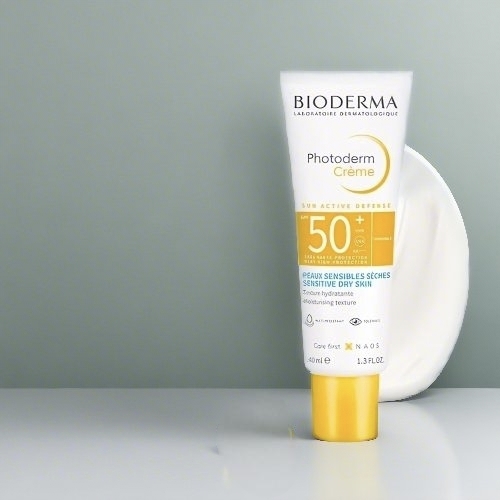 Bioderma Photoderm Creme Spf 50+ Sunscreen 40ml