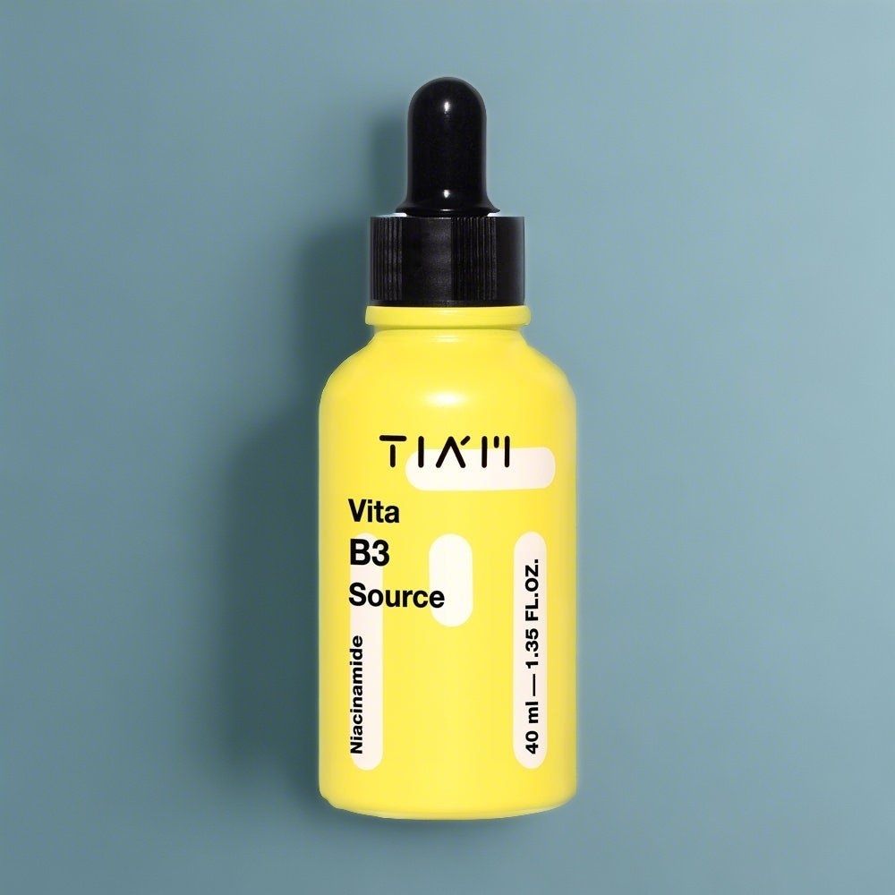 TIAM Vita B3  Source Niacinamide serum 40ml
