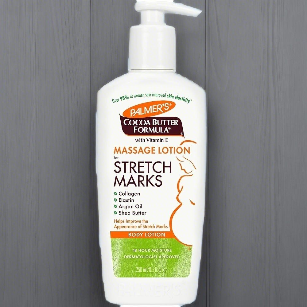 Palmers Cocoa Butter Formula Meggese Lotion Stretch Marks 250ml
