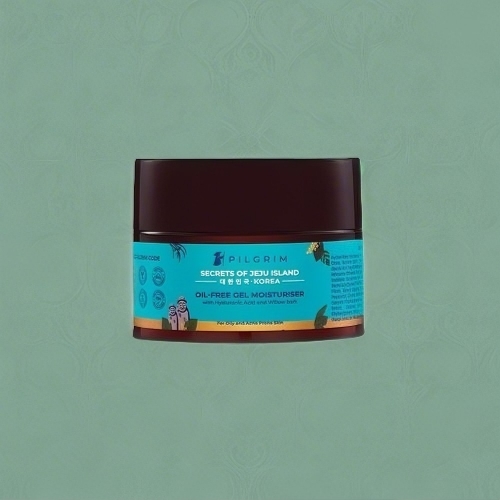 Pilgrim Oil Free Gel Moisturizer 50gm
