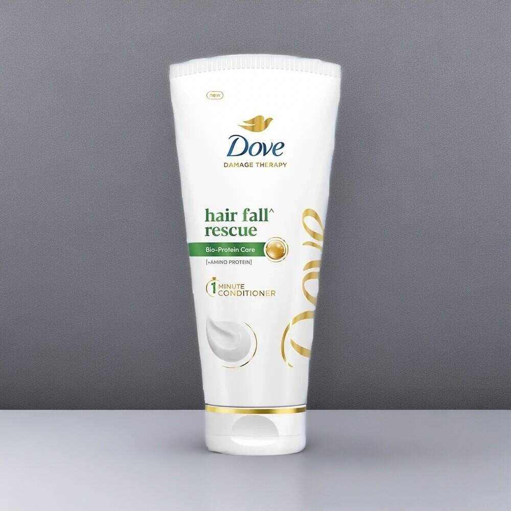 Dove Damage Therapy Hair Fall Rescue 175ml