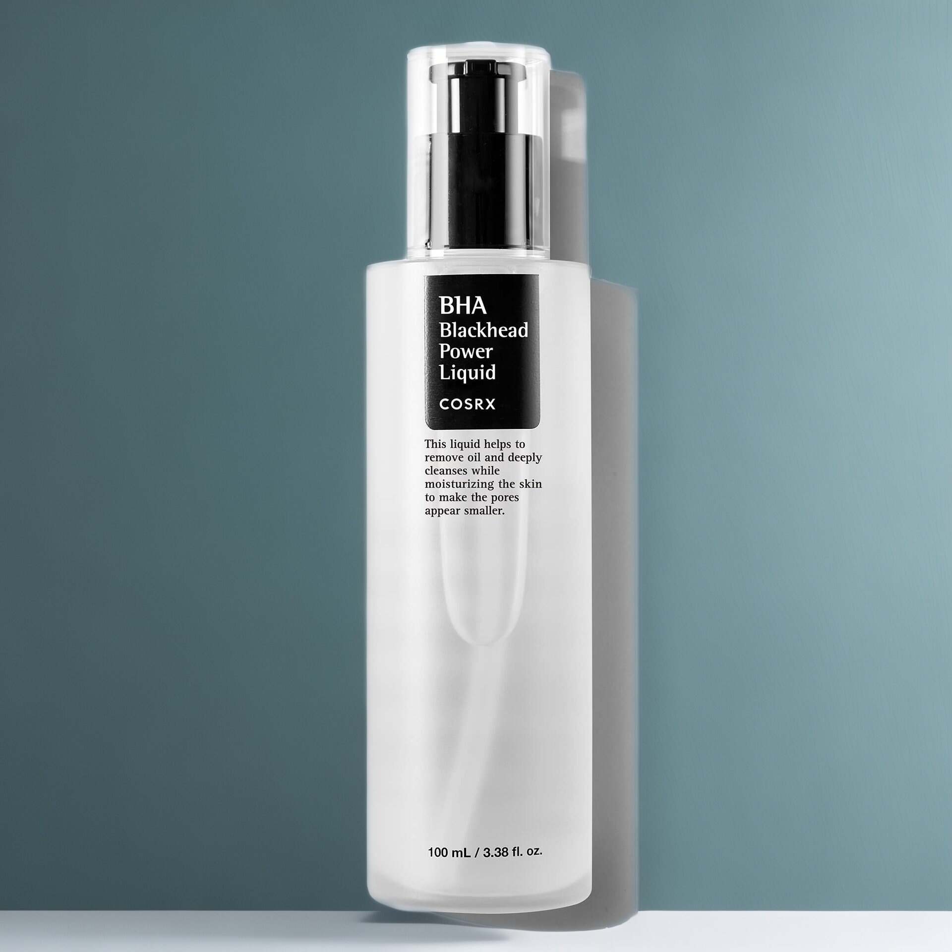 Cosrx Bha Blackhead Power Liquid 100ml
