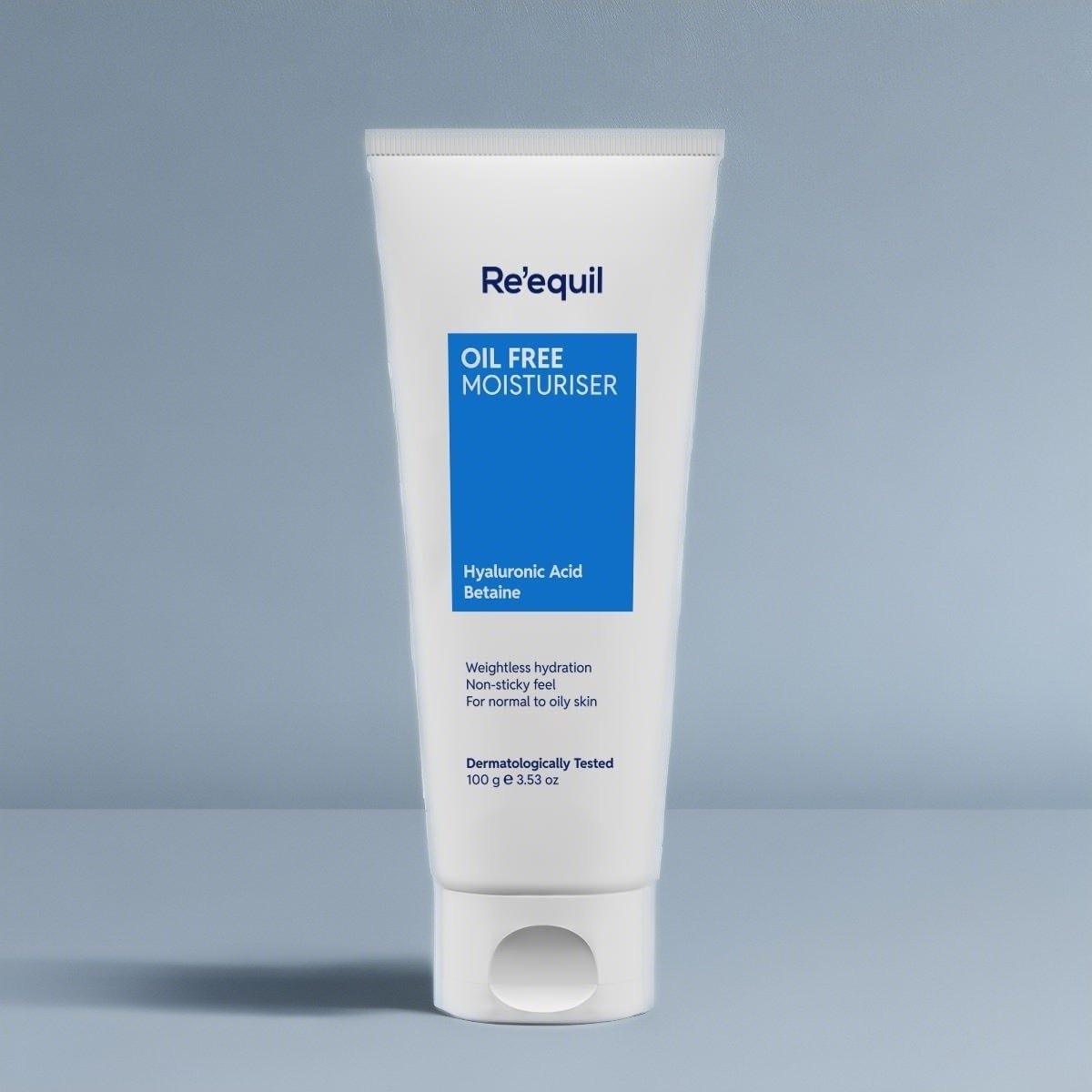 Re'equil Oil Free Moisturizer 100gm