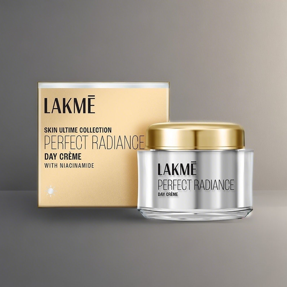 Lakme Perfect Radiance Day Creme With Niacinamide 50gm