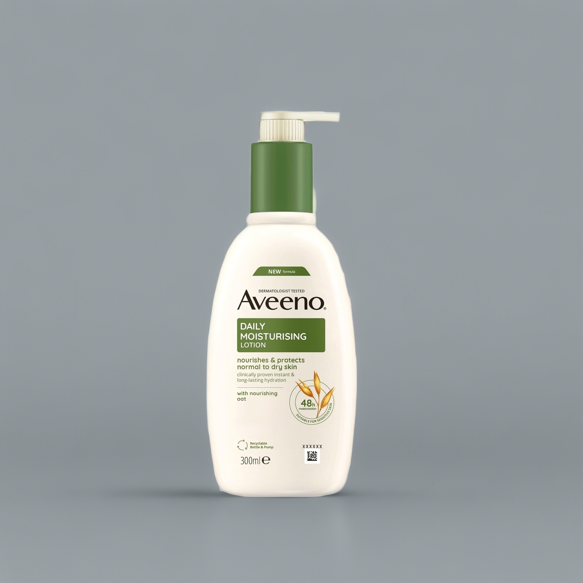 Aveeno Daily Moisturising Lotion 300ml