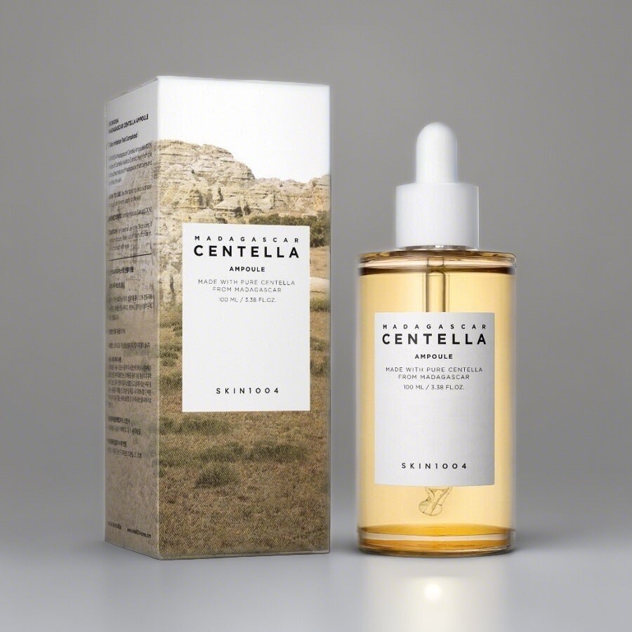 Skin1004 Madagascar Centella Ampoule 100ml