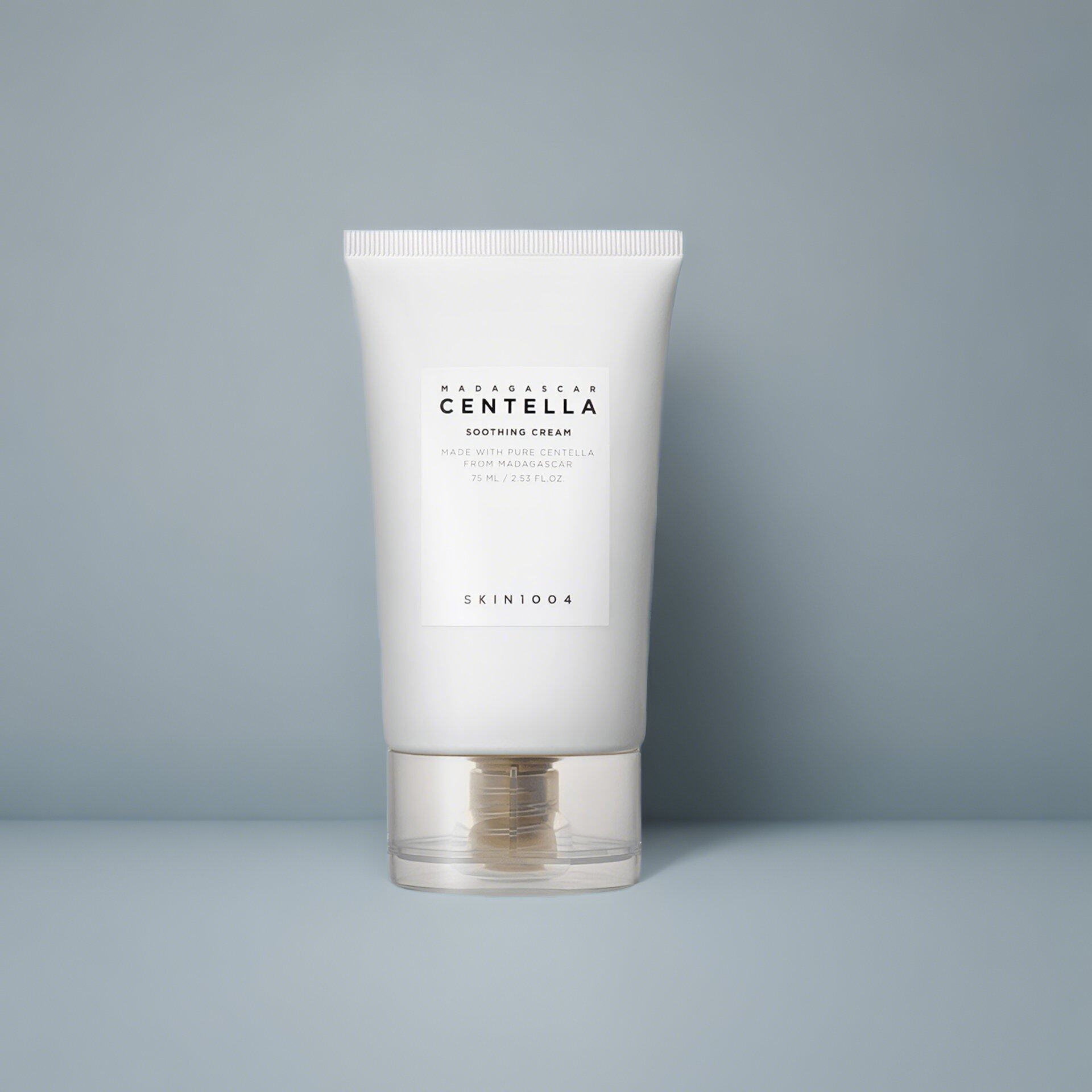 Skin1004 Madagascar Centella Soothing Cream 75ml