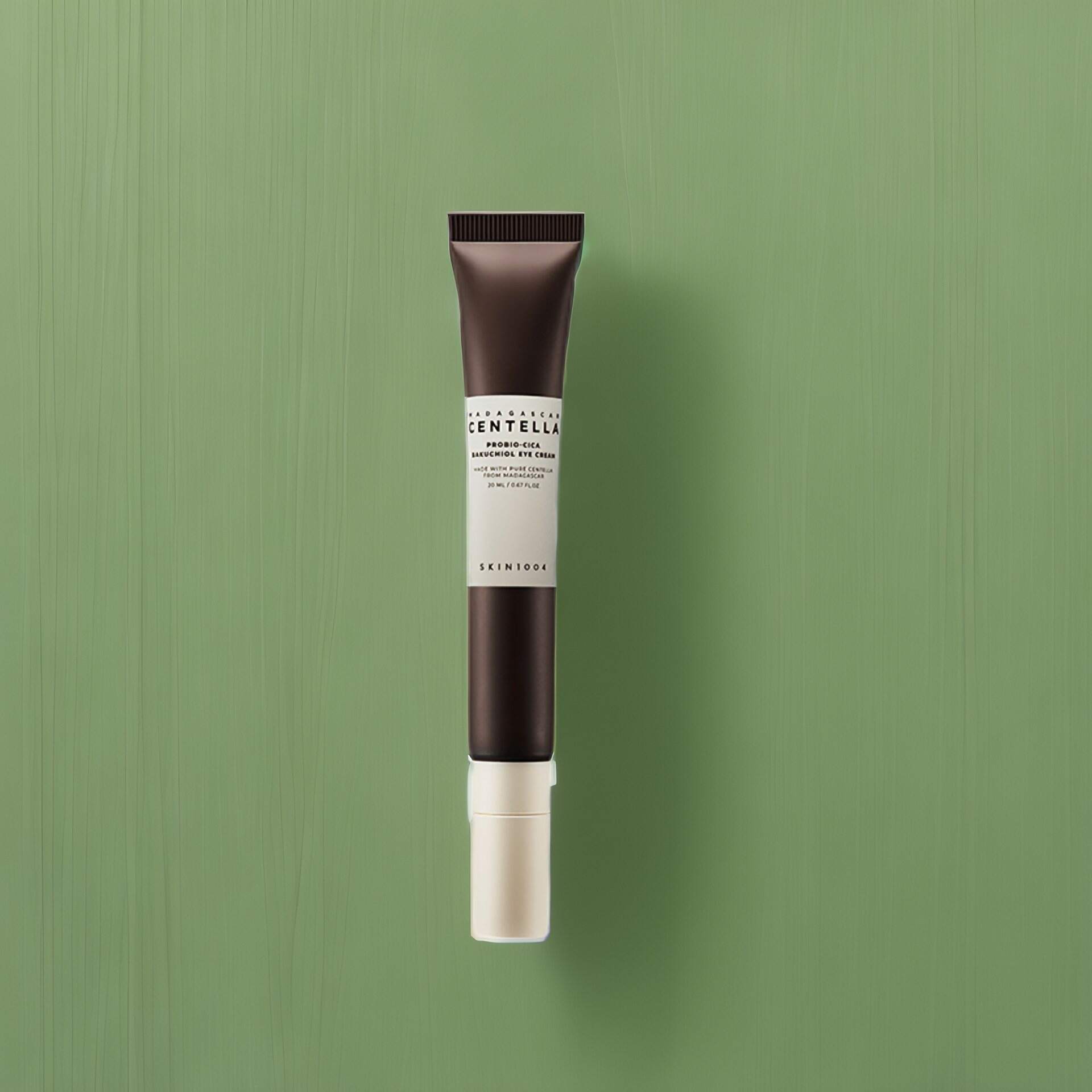 Skin1004 Madagascar Centella Probio - Cica Bakuchiol Eye Cream 20ml