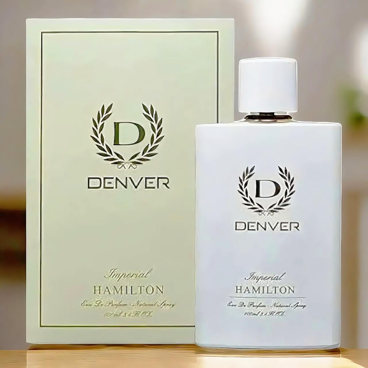 Denver Imperial Hamilton Perfume 100ml