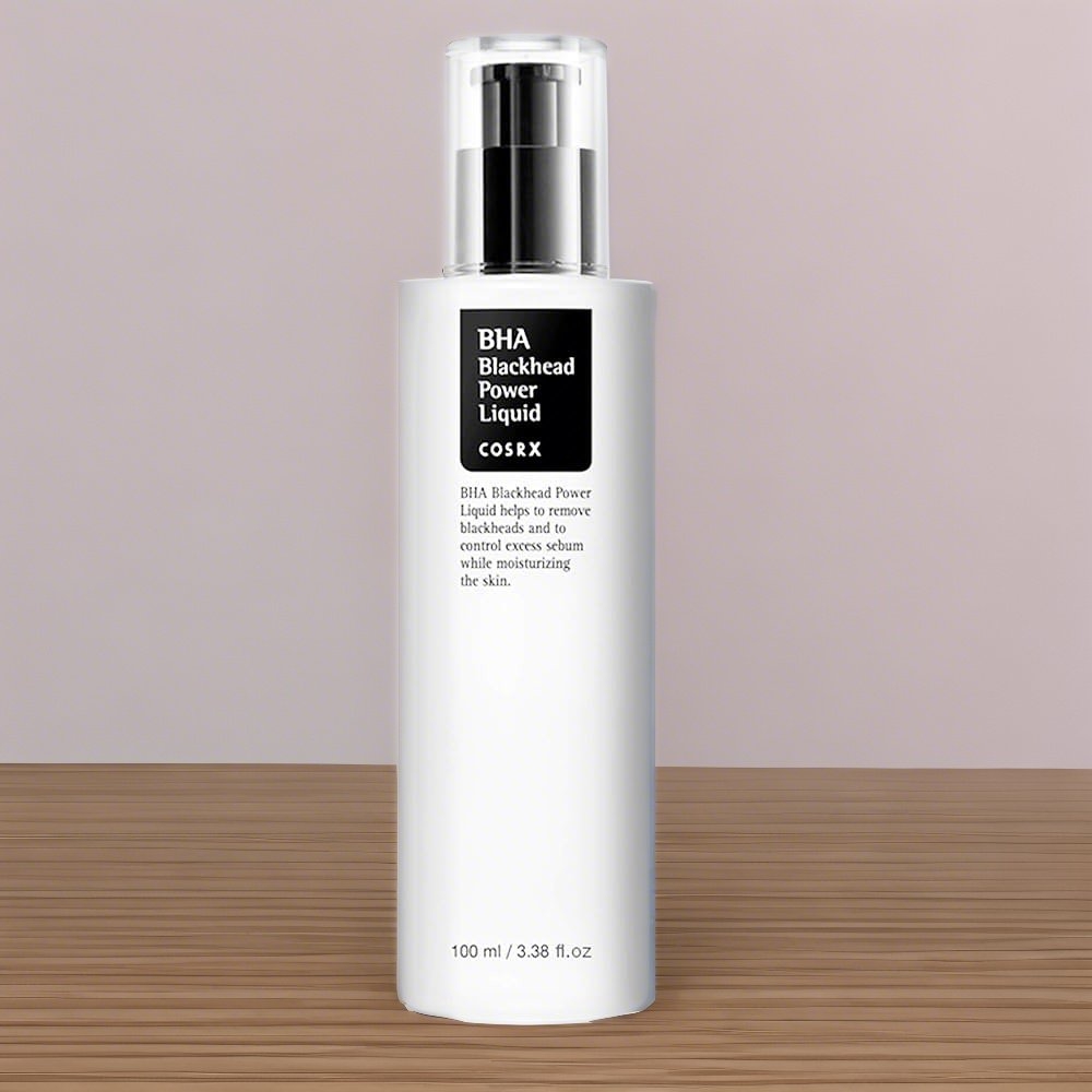 Cosrx Bha Blackhead Power Liquid 100ml