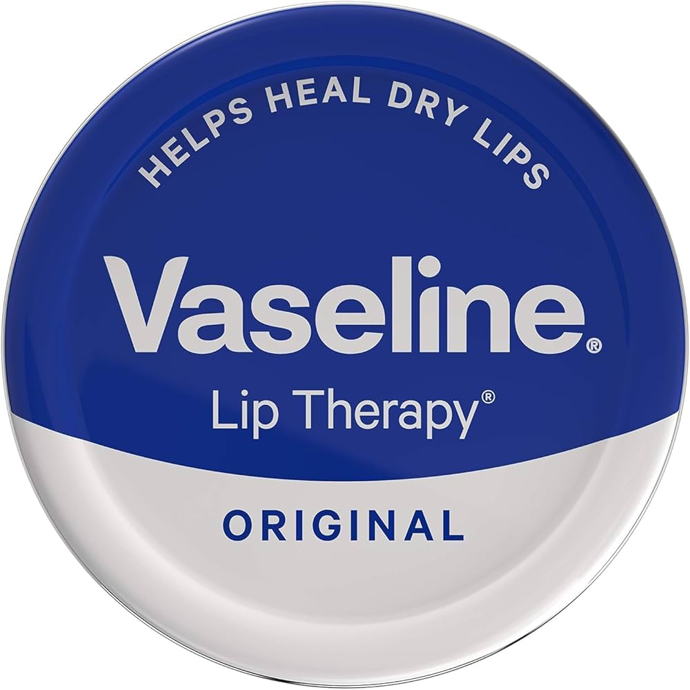 Vaseline Lip Therapy Original 20gm