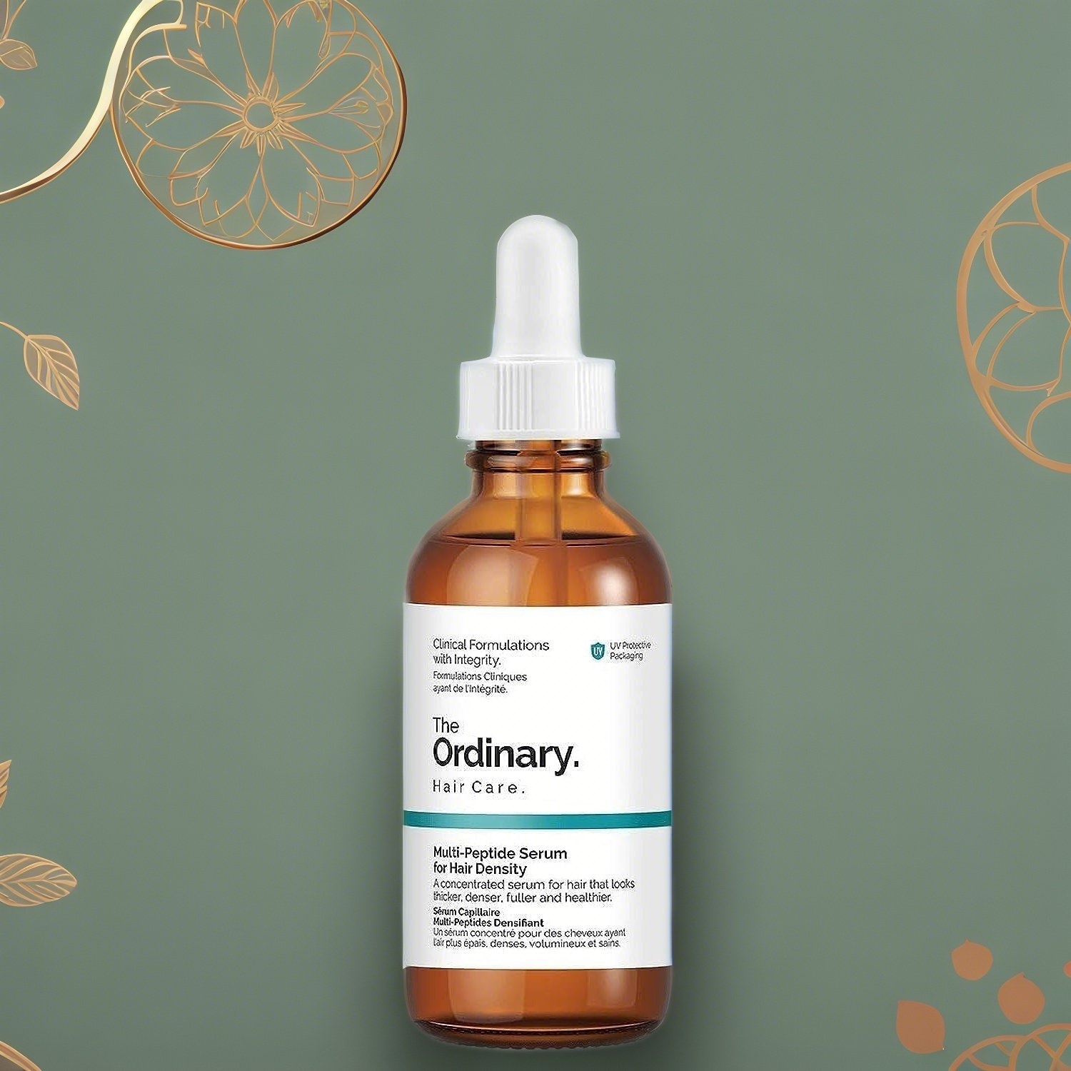The Ordinary Multi-Peptide Serum for Hair Density 30ml